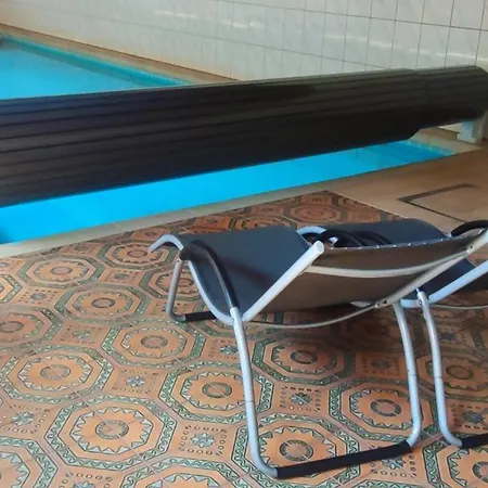 Appartamento Casa Alpina Relax - Pool&sauna - Include Jokercard