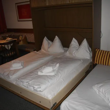 Casa Alpina Relax - Pool&sauna - Include Jokercard Saalbach-Hinterglemm