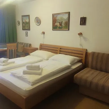Casa Alpina Relax - Pool&sauna - Include Jokercard Saalbach-Hinterglemm