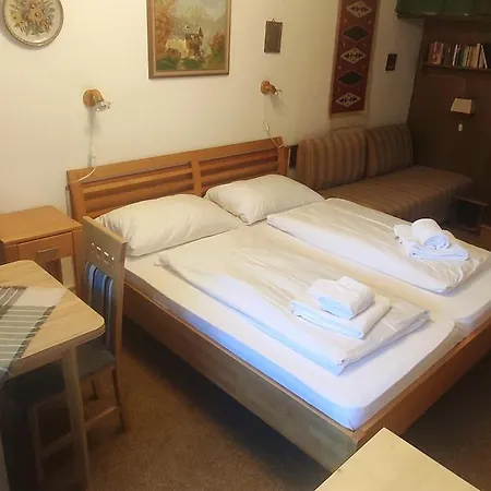 Casa Alpina Relax - Pool&sauna - Include Jokercard Appartamento *