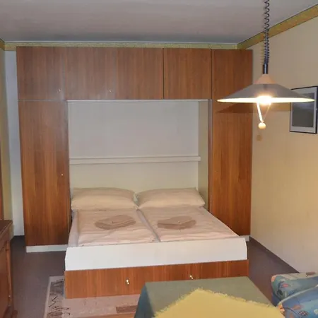 Appartamento Casa Alpina Relax - Pool&sauna - Include Jokercard