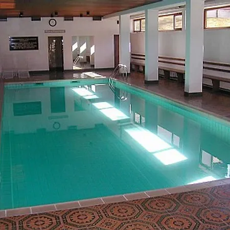 Casa Alpina Relax - Pool&sauna - Include Jokercard Saalbach-Hinterglemm