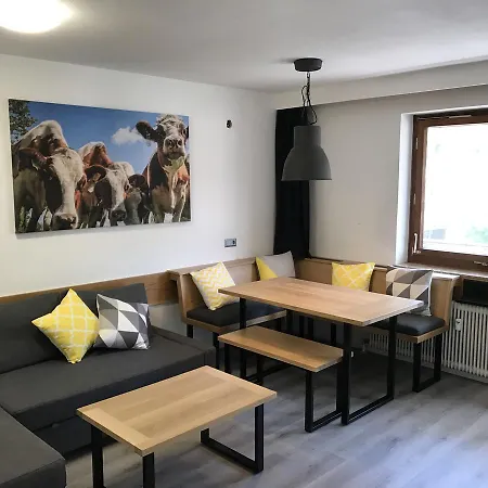 Appartamento Casa Alpina Relax - Pool&sauna - Include Jokercard *