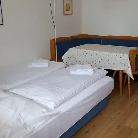 Appartamento Casa Alpina Relax - Pool&sauna - Include Jokercard