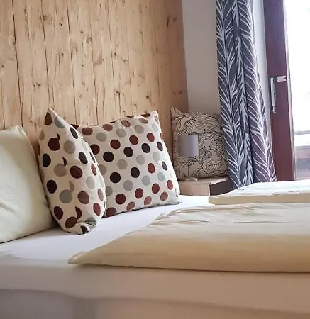 Casa Alpina Relax - Pool&sauna - Include Jokercard Appartamento *