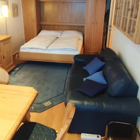 Casa Alpina Relax *