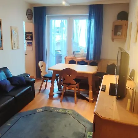 Casa Alpina Relax