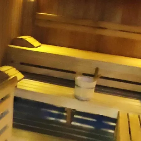 Casa Alpina Relax Apartamento *