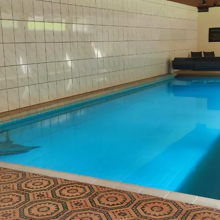 Casa Alpina Relax *