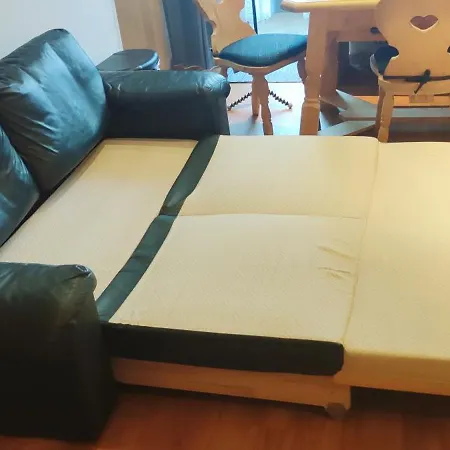 Casa Alpina Relax Apartamento