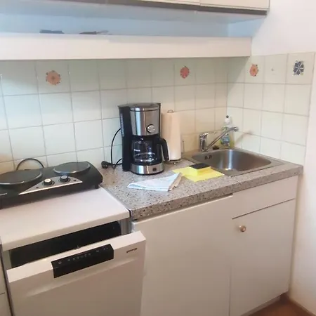 Casa Alpina Relax *