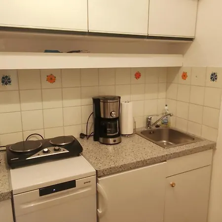 Casa Alpina Relax Apartamento