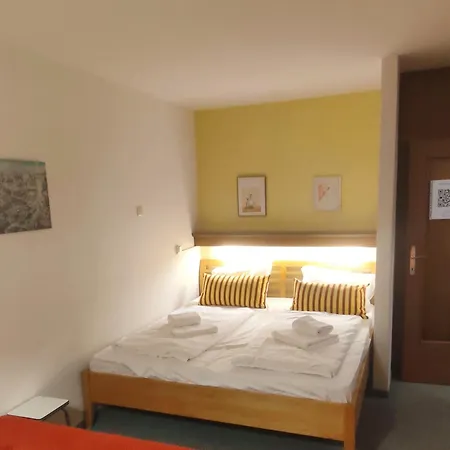 Apartamento Casa Alpina Relax *