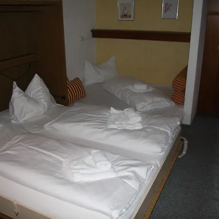Casa Alpina Relax Apartamento