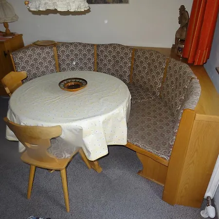 Casa Alpina Relax *