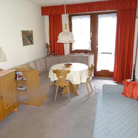 Casa Alpina Relax