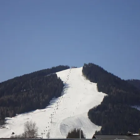 Casa Alpina Relax