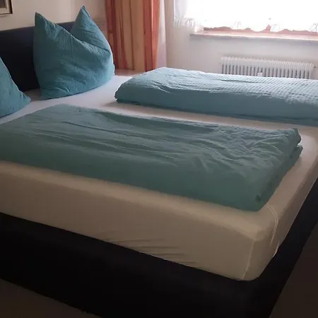 Casa Alpina Relax Apartamento *