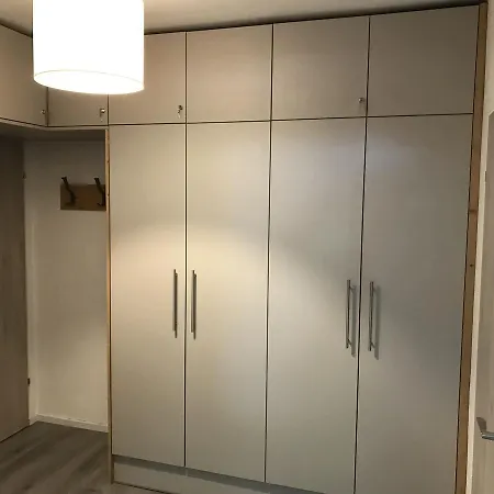 Apartamento Casa Alpina Relax *