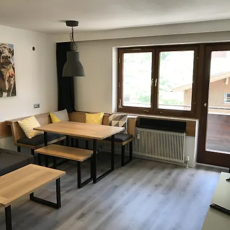 Casa Alpina Relax Saalbach-Hinterglemm