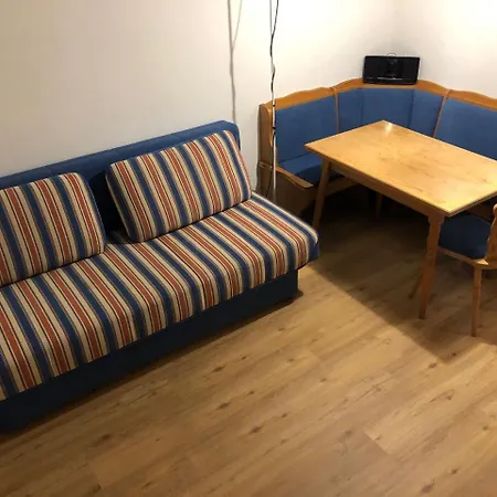 Casa Alpina Relax Apartamento