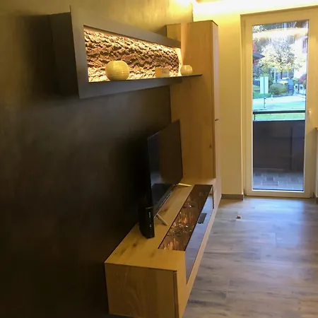 Casa Alpina Relax Apartamento Saalbach-Hinterglemm
