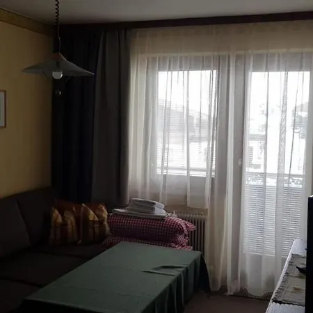 Apartamento Casa Alpina Relax *