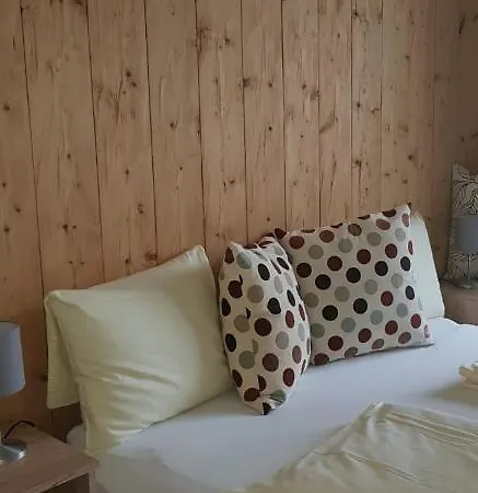 Apartamento Casa Alpina Relax *